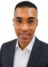 Foto oficial de Fabio Mafaldo - Força do Povo (TSE)
