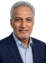 Foto oficial de Fábio Magalhães (TSE)