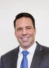 Foto oficial de Fabio Pagnozzi (TSE)