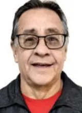 Foto oficial de Fábio Selles (TSE)