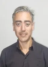 Foto oficial de Fábio Simão (TSE)