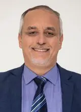 Foto oficial de Fabio Soares (TSE)