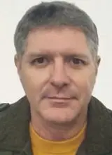 Foto oficial de Fabio Villa Verde (TSE)