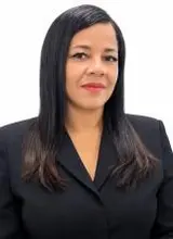 Foto oficial de Fabiola Santana (TSE)