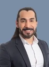 Foto oficial de Falcon (TSE)