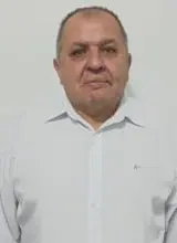 Foto oficial de Farias (TSE)