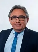 Foto oficial de Farofa (TSE)