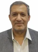 Foto oficial de Faustão Jr (TSE)