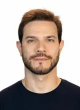 Foto oficial de Felipe Becari (TSE)