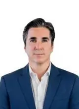 Foto oficial de Felipe Boletti (TSE)