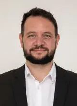 Foto oficial de Felipe Carmona (TSE)