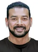 Foto oficial de Felipe Franco (TSE)