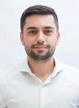 Foto oficial de Felipe Lintz (TSE)
