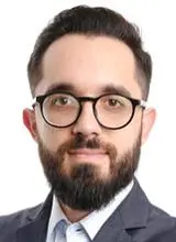 Foto oficial de Felipe Ponce (TSE)
