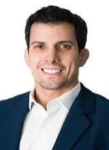 Foto oficial de Felipe Sertanejo (TSE)