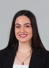 Foto oficial de Fernanda Schmitt (TSE)