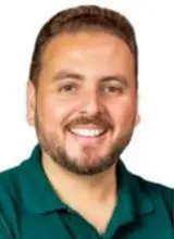 Foto oficial de Fernando Aguiar (TSE)