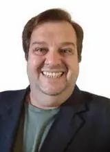 Foto oficial de Fernando Canevari (TSE)