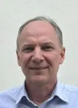 Foto oficial de Fernando Confiança (TSE)