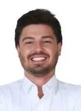 Foto oficial de Fernando Fernandes (TSE)