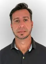 Foto oficial de Fernando Gomes (TSE)