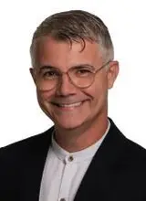 Foto oficial de Fernando Ladeia (TSE)