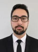 Foto oficial de Fernando M. Russo (TSE)