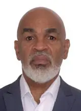 Foto oficial de Fernando Monstrinho (TSE)
