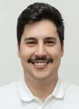 Foto oficial de Fernando Sirchia (TSE)