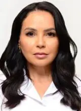 Foto oficial de Fhran Marçal (TSE)
