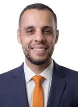 Foto oficial de Filipão (TSE)