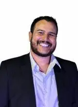 Foto oficial de Filipe Bego Behrends (TSE)