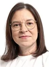 Foto oficial de Flavia da Naturologia (TSE)