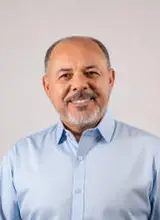 Foto oficial de Flavinho (TSE)