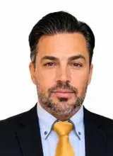 Foto oficial de Flavio Amaral (TSE)