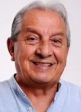 Foto oficial de Flavio Campos (TSE)