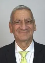 Foto oficial de Flavio Freyre (TSE)