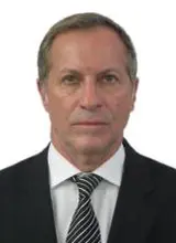 Foto oficial de Flavius (TSE)