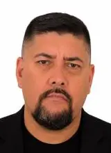 Foto oficial de Flexa (TSE)