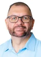 Foto oficial de Fran Silva (TSE)