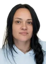 Foto oficial de Fran Vieira (TSE)