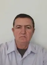 Foto oficial de Francisco Alves (TSE)