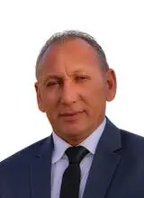 Foto oficial de Francisco Ceará (TSE)