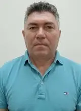 Foto oficial de Francisco Jose (TSE)