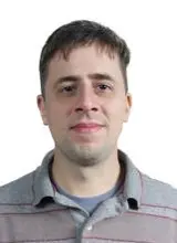 Foto oficial de Francisco Muniz (TSE)