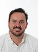 Foto oficial de Franco Sardelli (TSE)