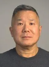 Foto oficial de Frank Kenji Aoyague (TSE)