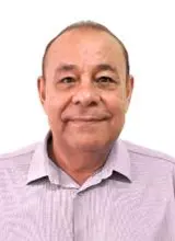 Foto oficial de Fred Wilson (TSE)
