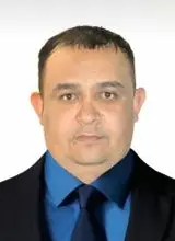 Foto oficial de G Dantas (TSE)