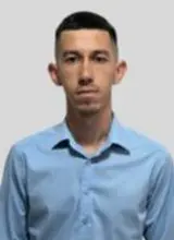 Foto oficial de Gabriel Lima (TSE)